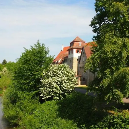Tuermerwohnung Öhringen