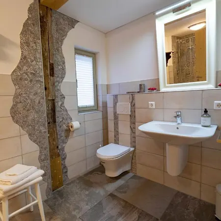 Tuermerwohnung *