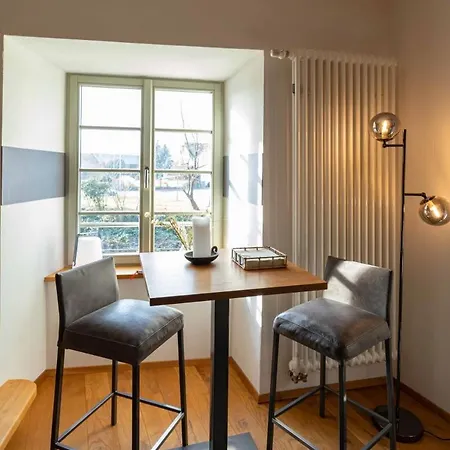 Tuermerwohnung