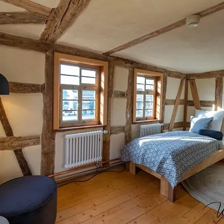 Tuermerwohnung *