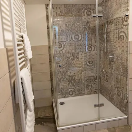 Apartmán Tuermerwohnung Öhringen