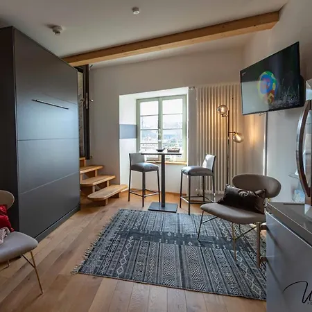 Tuermerwohnung * Öhringen