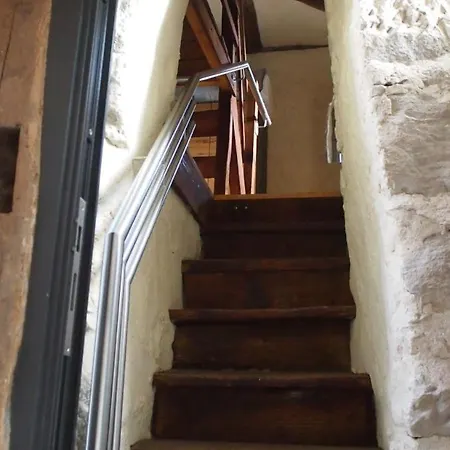 Apartmán Tuermerwohnung