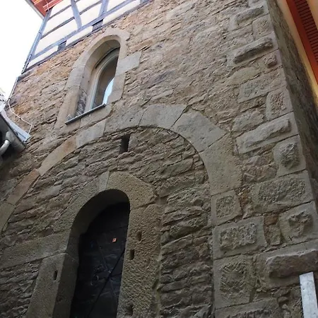Tuermerwohnung
