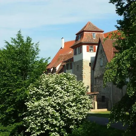 Tuermerwohnung * Öhringen